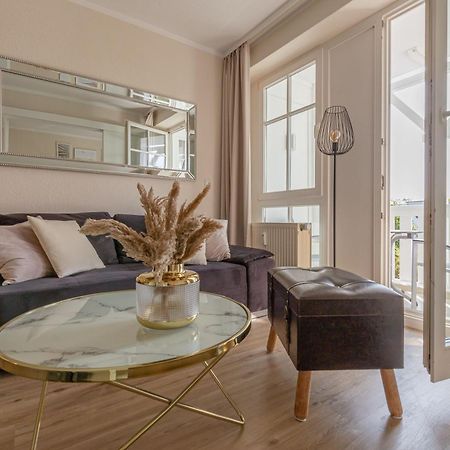 Ferienwohnung Inseltraumerei Sellin  Exterior foto