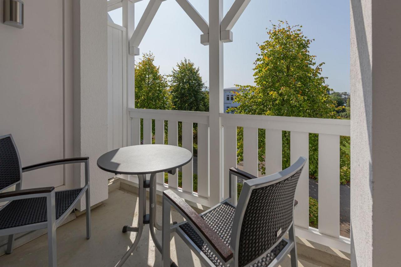 Ferienwohnung Inseltraumerei Sellin  Exterior foto