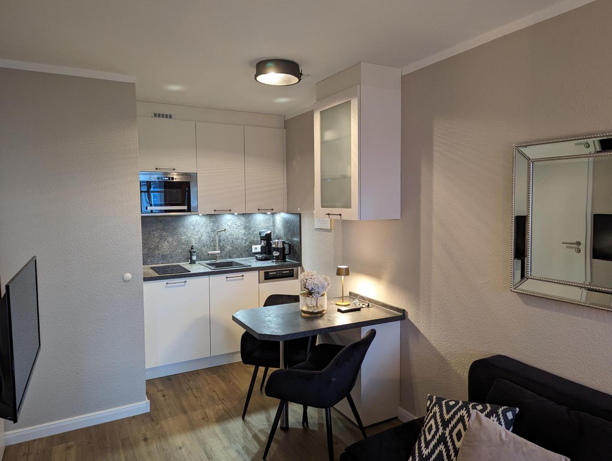 Ferienwohnung Inseltraumerei Sellin  Exterior foto