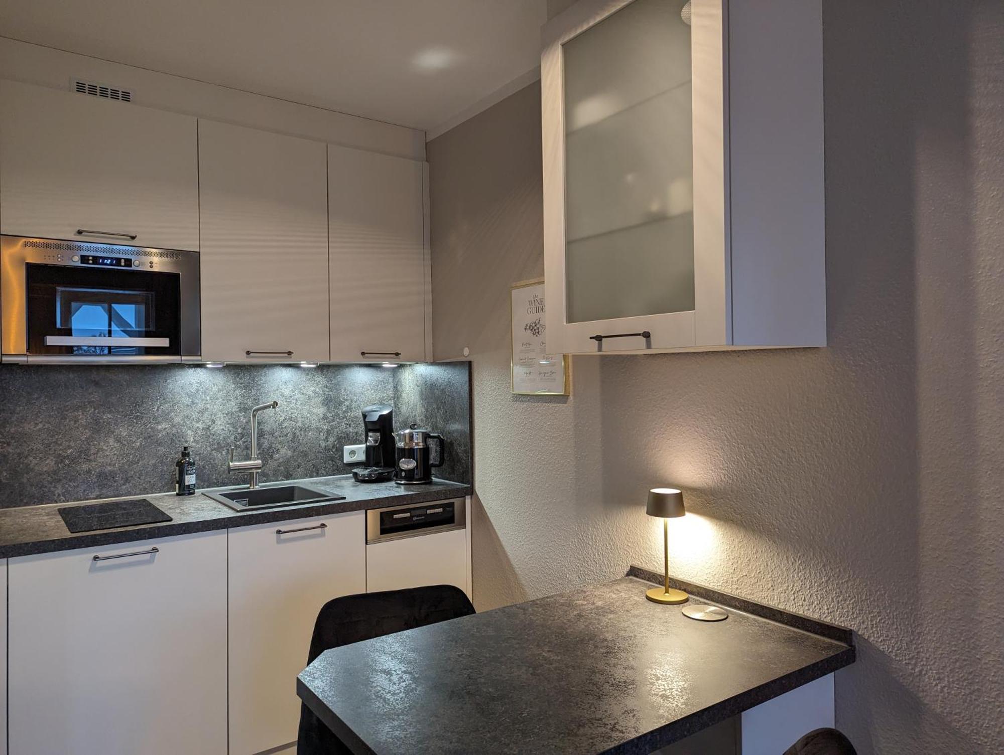 Ferienwohnung Inseltraumerei Sellin  Exterior foto