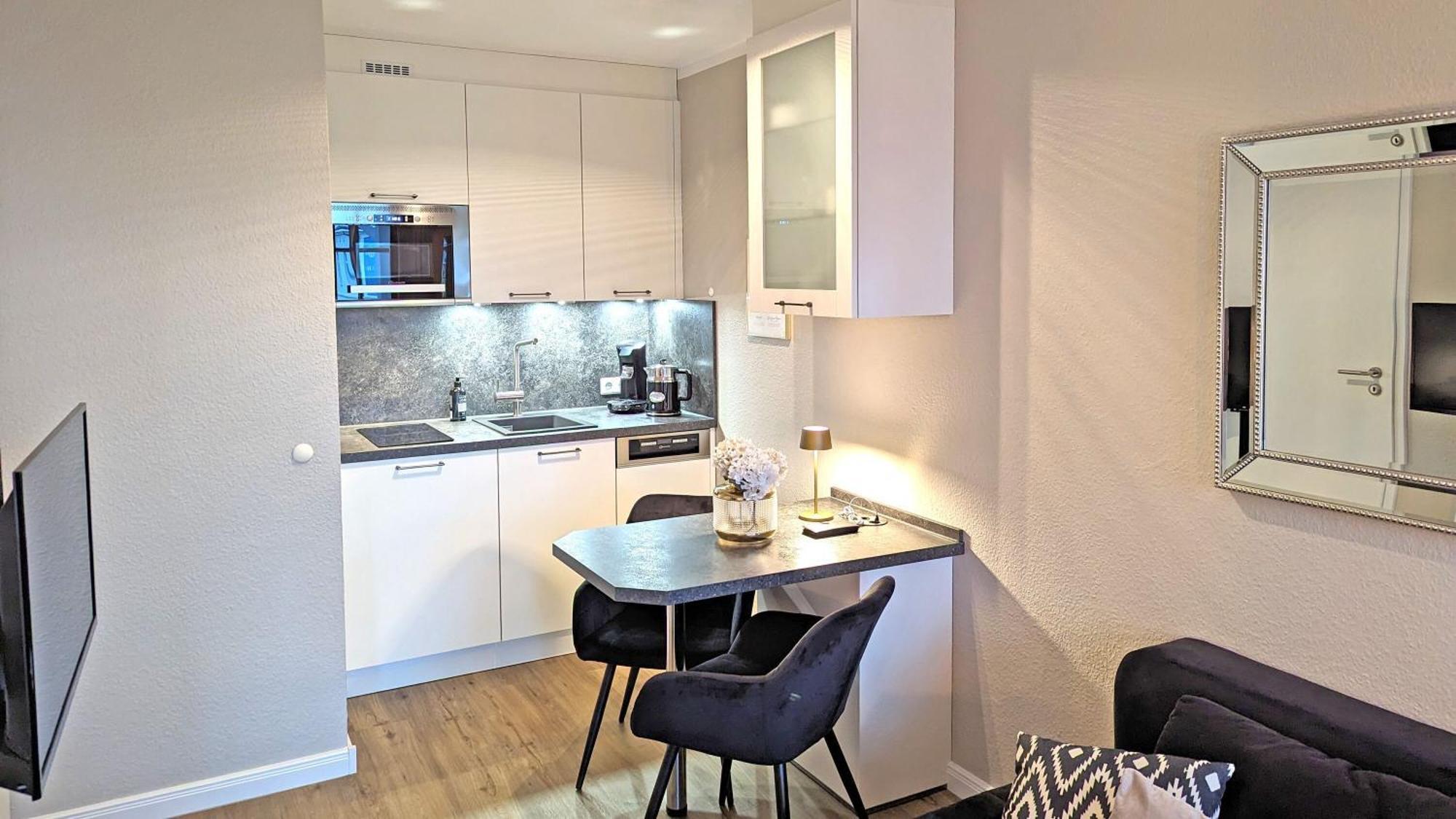 Ferienwohnung Inseltraumerei Sellin  Exterior foto