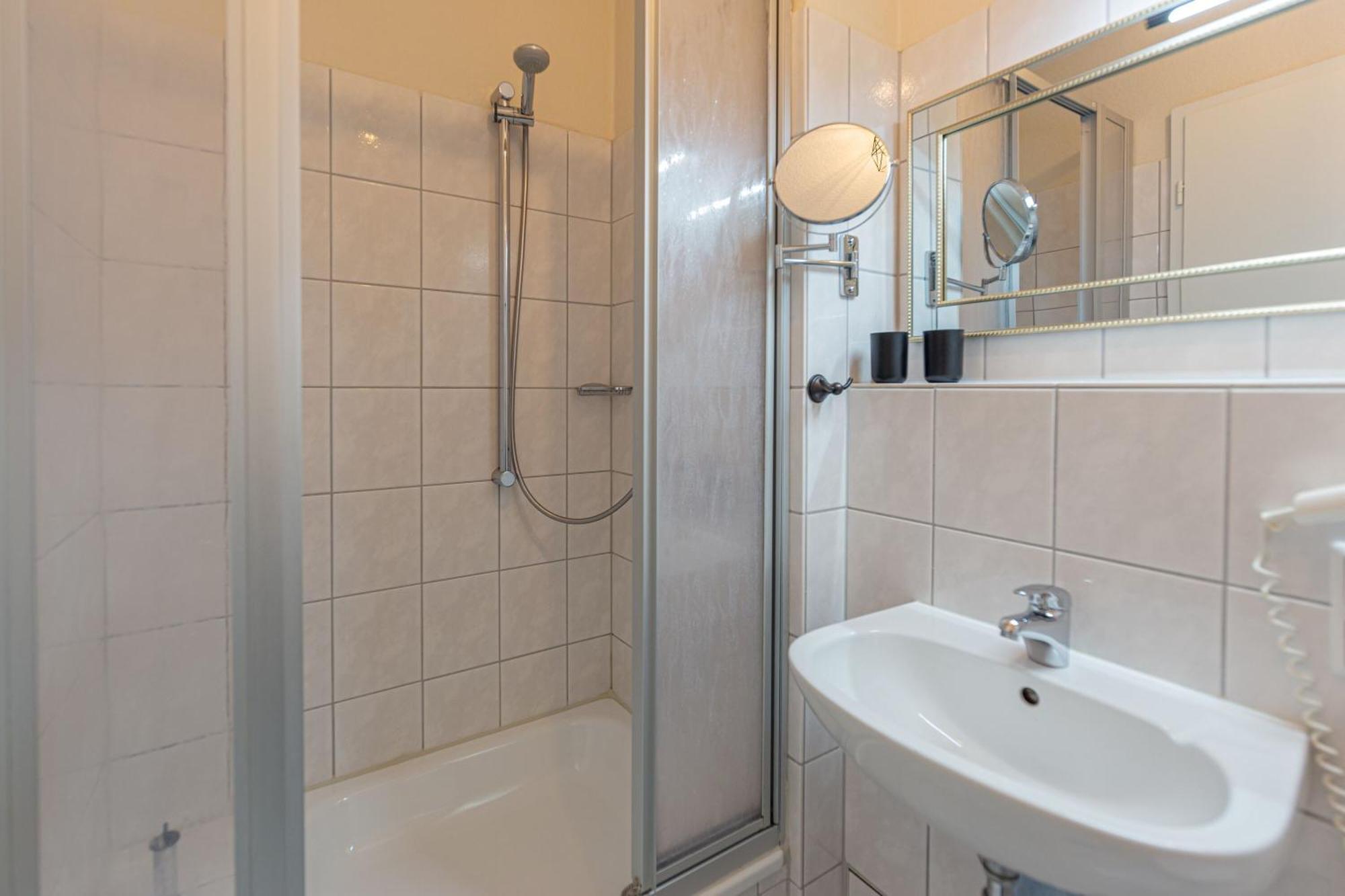 Ferienwohnung Inseltraumerei Sellin  Exterior foto