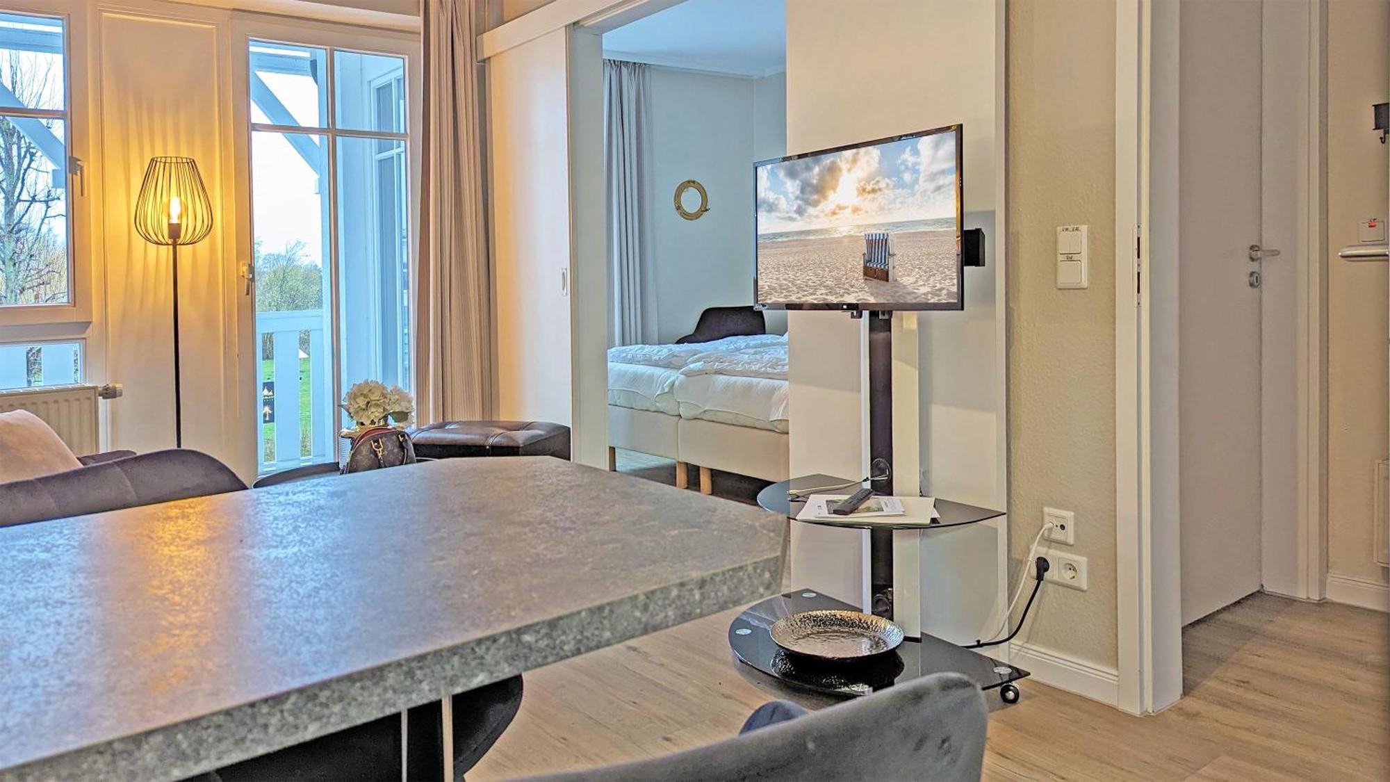 Ferienwohnung Inseltraumerei Sellin  Exterior foto